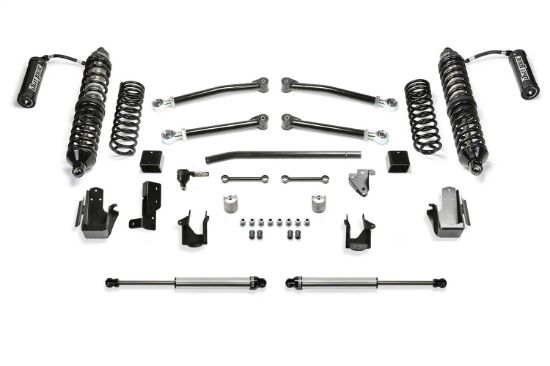 Picture of Fabtech Suspension Lift Kit - K4231DL