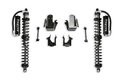 Picture of Fabtech Suspension Shock Absorber Conversion Kit - K4237DL