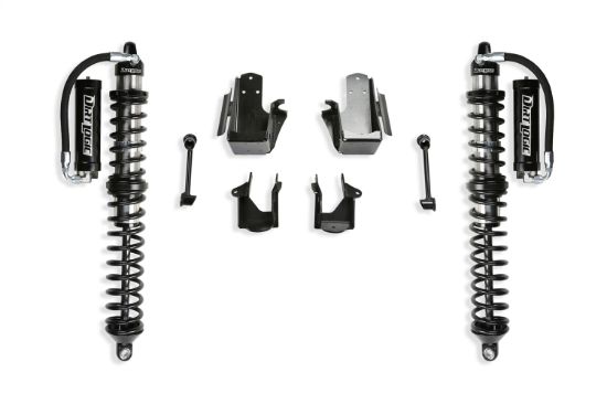 Picture of Fabtech Suspension Shock Absorber Conversion Kit - K4237DL