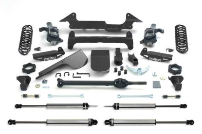 Picture of Fabtech Suspension Lift Kit - K5000DL