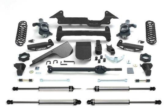 Picture of Fabtech Suspension Lift Kit - K5000DL