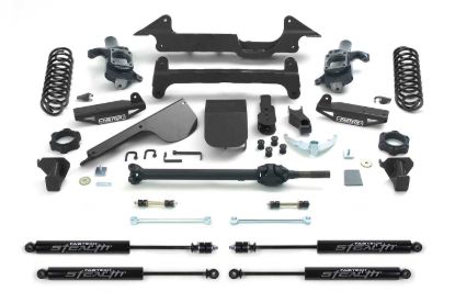 Picture of Fabtech Suspension Lift Kit - K5000M