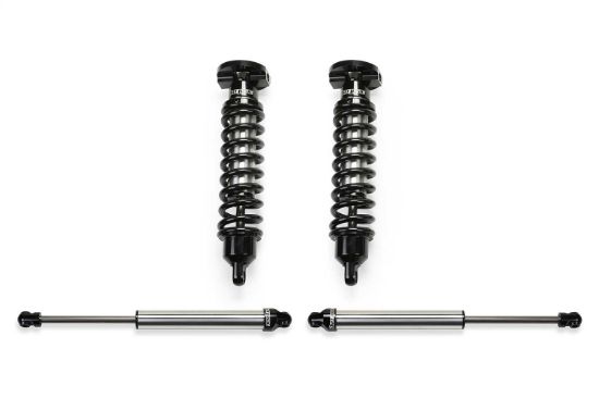 Picture of Fabtech Suspension Lift Kit - K6007DL
