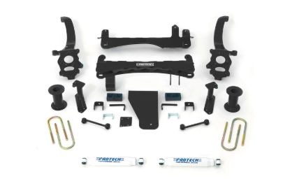 Picture of Fabtech Suspension Lift Kit - K6008