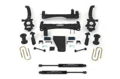Picture of Fabtech Suspension Lift Kit - K6008M