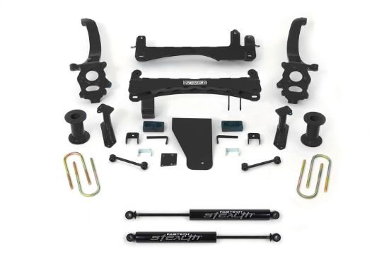 Picture of Fabtech Suspension Lift Kit - K6008M
