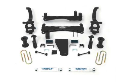 Picture of Fabtech Suspension Lift Kit - K6012