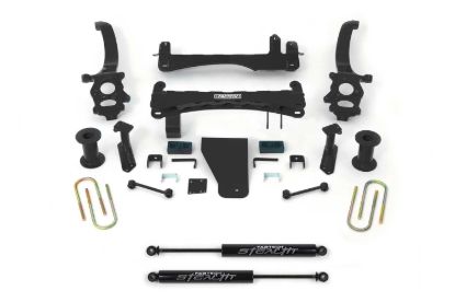 Picture of Fabtech Suspension Lift Kit - K6012M