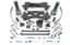Picture of FABTECH LIFT KIT SUSPENSION - K7002