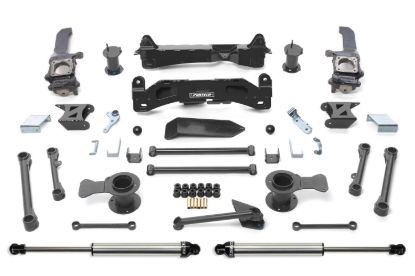 Picture of Fabtech Suspension Lift Kit - K7006DL