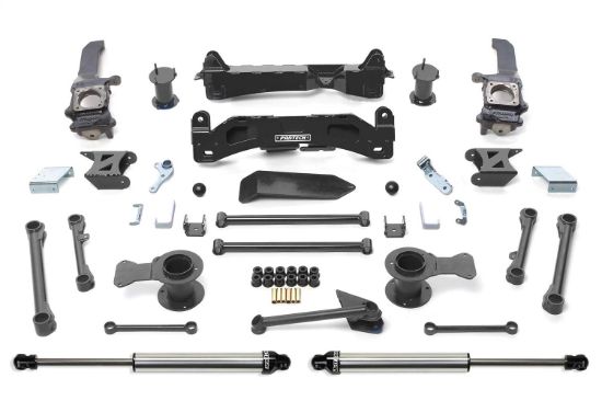 Picture of Fabtech Suspension Lift Kit - K7006DL
