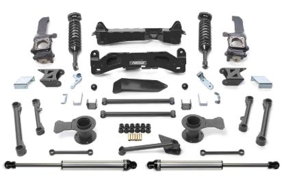 Picture of Fabtech Suspension Lift Kit - K7007DL