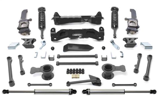 Picture of Fabtech Suspension Lift Kit - K7007DL
