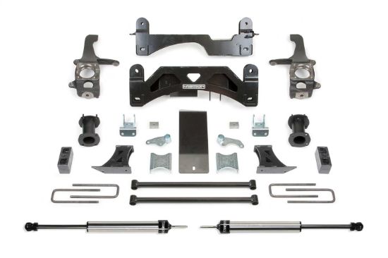 Picture of Fabtech Suspension Lift Kit - K7009DL