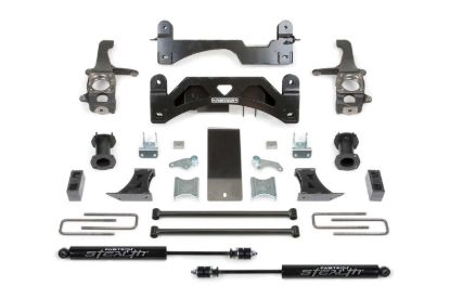 Picture of Fabtech Suspension Lift Kit - K7009M