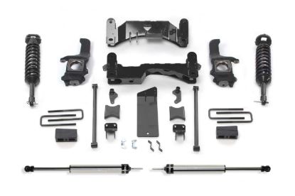 Picture of Fabtech Suspension Lift Kit - K7010DL