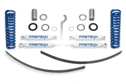 Picture of Fabtech Suspension Lift Kit - K7015