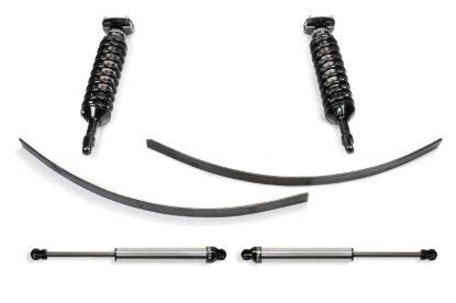 Picture of Fabtech Suspension Lift Kit - K7016DL