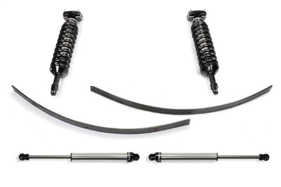 Picture of Fabtech Suspension Lift Kit - K7016DL