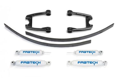 Picture of Fabtech Suspension Lift Kit - K7017