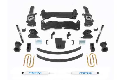 Picture of Fabtech Suspension Lift Kit - K7019