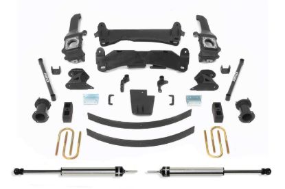 Picture of Fabtech Suspension Lift Kit - K7019DL