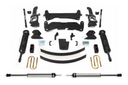 Picture of Fabtech Suspension Lift Kit - K7020DL