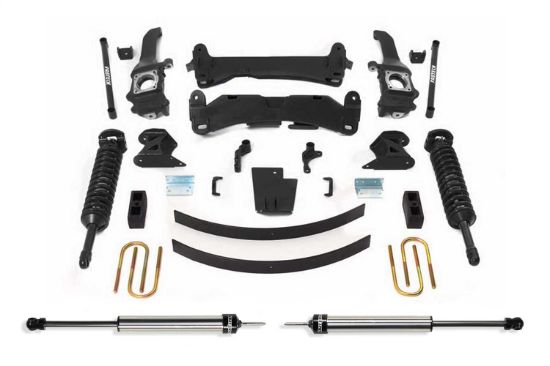 Picture of Fabtech Suspension Lift Kit - K7020DL
