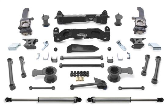 Picture of Fabtech Suspension Lift Kit - K7024DL