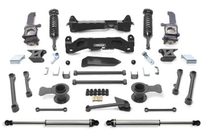 Picture of Fabtech Suspension Lift Kit - K7025DL