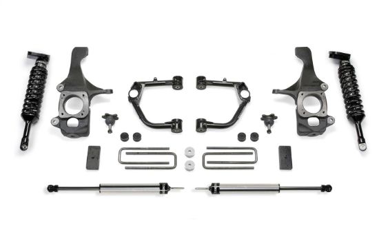 Picture of Fabtech Suspension Lift Kit - K7028DL