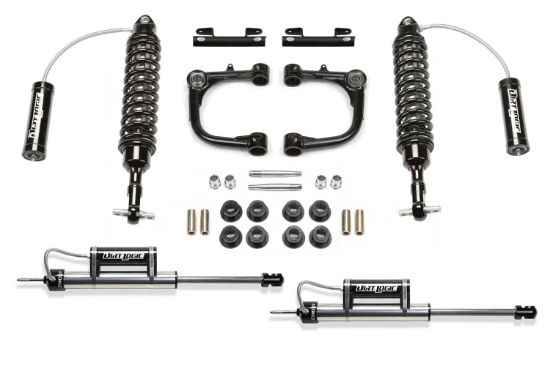 Picture of Fabtech Suspension Lift Kit - K7036DL