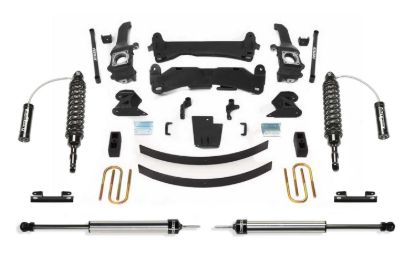 Picture of Fabtech Suspension Lift Kit - K7039DL