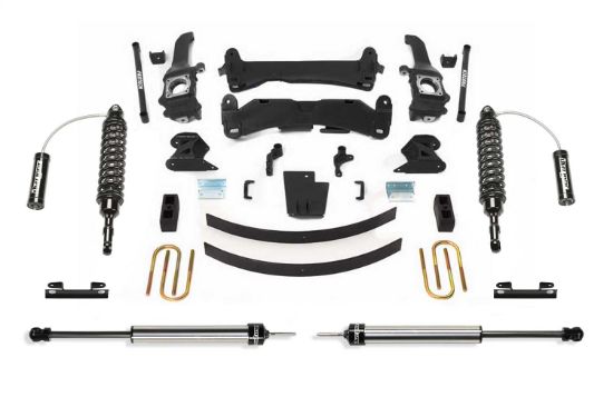 Picture of Fabtech Suspension Lift Kit - K7039DL