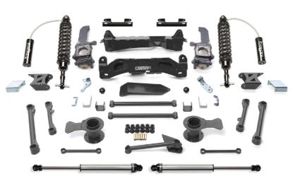 Picture of Fabtech Suspension Lift Kit - K7040DL
