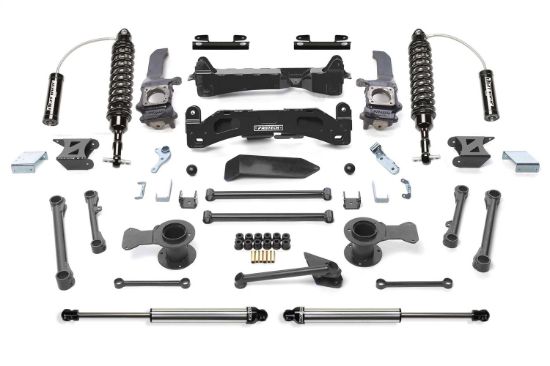 Picture of Fabtech Suspension Lift Kit - K7041DL