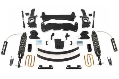 Picture of Fabtech Suspension Lift Kit - K7042DL