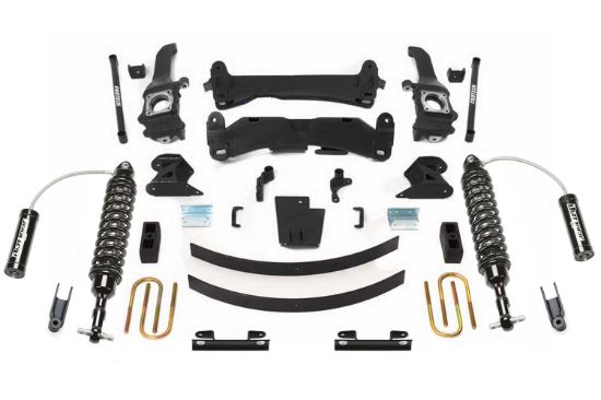 Picture of Fabtech Suspension Lift Kit - K7042DL