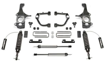 Picture of Fabtech Suspension Lift Kit - K7044DL