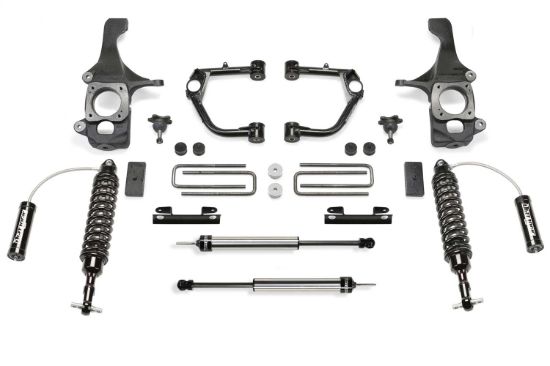 Picture of Fabtech Suspension Lift Kit - K7044DL