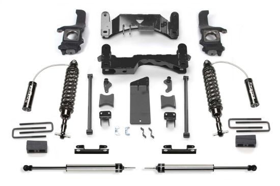 Picture of Fabtech Suspension Lift Kit - K7046DL
