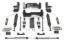 Picture of Fabtech Suspension Lift Kit - K7046DL