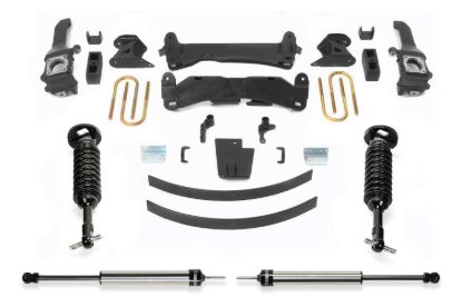 Picture of Fabtech Suspension Lift Kit - K7048DL