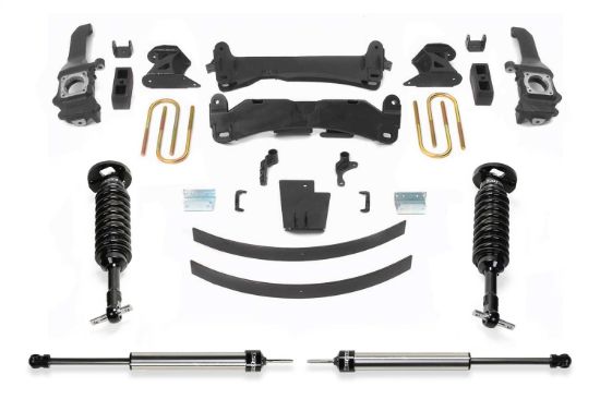 Picture of Fabtech Suspension Lift Kit - K7048DL