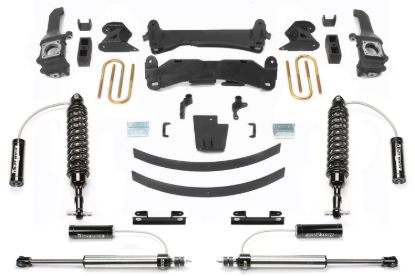 Picture of Fabtech Suspension Lift Kit - K7049DL