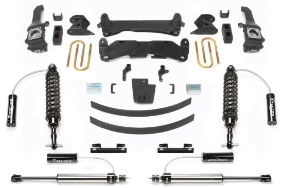 Picture of Fabtech Suspension Lift Kit - K7049DL