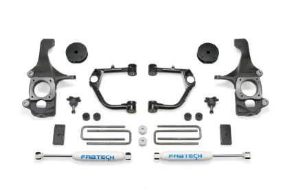 Picture of Fabtech Suspension Lift Kit - K7050