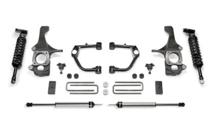 Picture of Fabtech Suspension Lift Kit - K7050DL