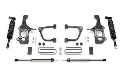 Picture of Fabtech Suspension Lift Kit - K7052DL