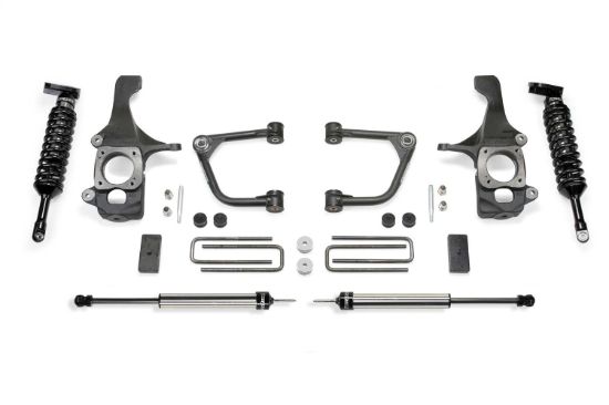 Picture of Fabtech Suspension Lift Kit - K7052DL